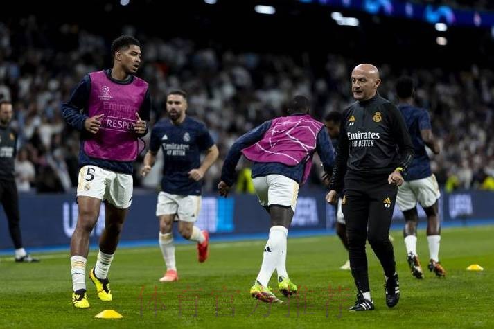 阿斯报透露阿韦洛亚教练组:平图斯和米希奇回归