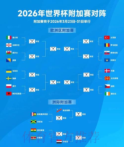 2026世界杯盘口官方网站详解